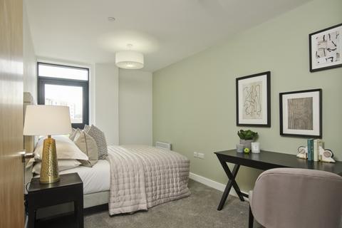 3 bedroom apartment for sale, Furness Quay, Salford Quays M50