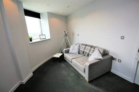 2 bedroom apartment for sale, The Heart, Blue, Mediacityuk, Salford Quays M50