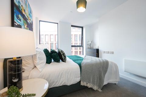 2 bedroom apartment for sale, Manchester New Square, 42 Whitworth Street, Manchester M1