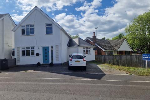 3 bedroom detached house for sale, St Marks Road, Bournemouth, BH11