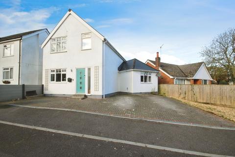 3 bedroom detached house for sale, St Marks Road, Bournemouth, BH11