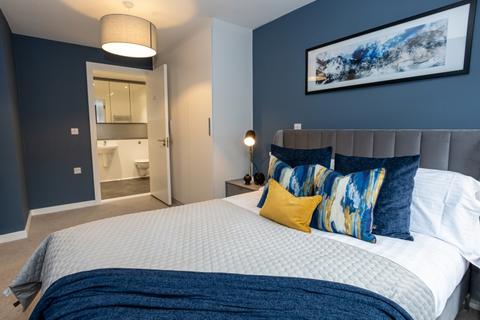 2 bedroom apartment for sale, The Boathouse, Ottinger Close, Clippers Quay,, Salford M50