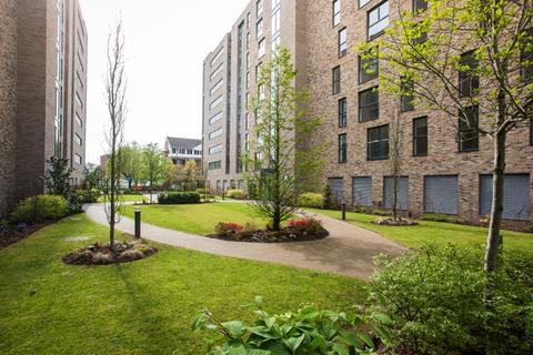 2 bedroom apartment for sale, The Boathouse, Ottinger Close, Clippers Quay, Salford M50