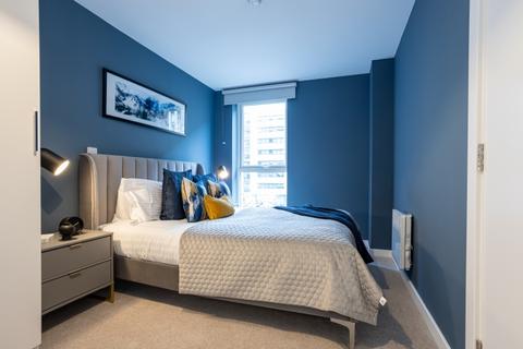 2 bedroom apartment for sale, The Boathouse, Ottinger Close, Clippers Quay, Salford M50