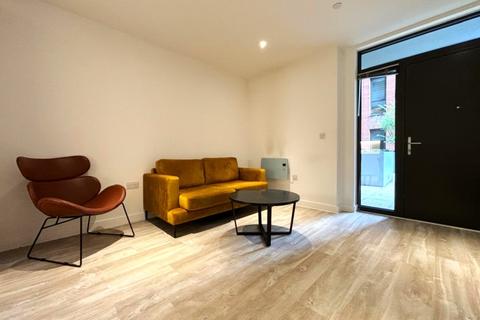 2 bedroom apartment for sale, 55 Queen Street, Salford M3
