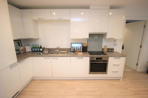 2 bedroom apartment for sale, The Boathouse, Ottinger Close, Clippers Quay, Salford M50