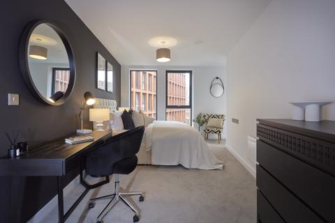 2 bedroom apartment for sale, Manchester New Square, 46 Whitworth Street,, Manchester M1