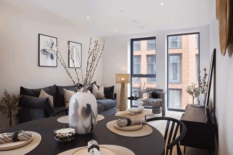 2 bedroom apartment for sale, Manchester New Square, 46 Whitworth Street,, Manchester M1