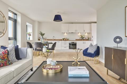 2 bedroom apartment for sale, Furness Quay, Salford Quays M50
