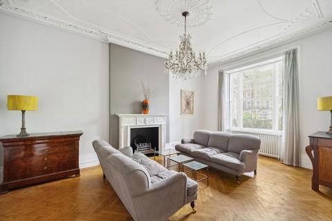 2 bedroom flat for sale, Sussex Gardens, London, W2