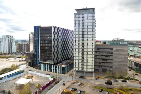 2 bedroom apartment for sale, High Definition, 3 Red,, Salford M50