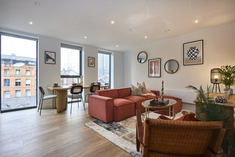 Manchester New Square, 46 Whitworth Street, Manchester M1