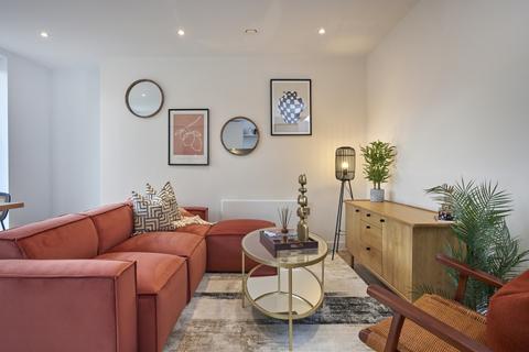 undefined, Manchester New Square, 46 Whitworth Street, Manchester M1