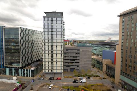 3 bedroom apartment for sale, High Definition, Media City, Salford M50