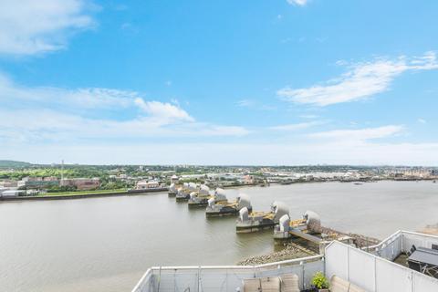 undefined, Wards Wharf Approach, Royal Wharf, E16