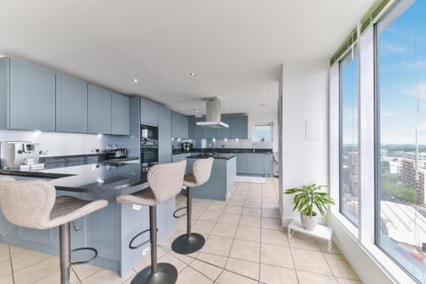 undefined, Wards Wharf Approach, Royal Wharf, E16