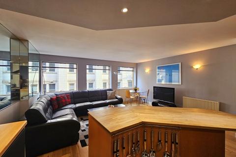 2 bedroom apartment for sale, 14 Park Row, West Yorkshire LS1