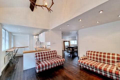 2 bedroom penthouse for sale, The Old Cloth Warehouse, Leeds LS1