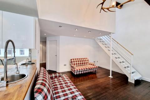 2 bedroom penthouse for sale, The Old Cloth Warehouse, Leeds LS1