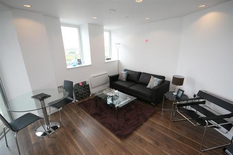 1 bedroom apartment for sale, Blue, Salford Quays M50