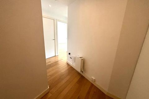 1 bedroom apartment to rent, Islington Wharf, 153 Great Ancoats Street, Manchester M4
