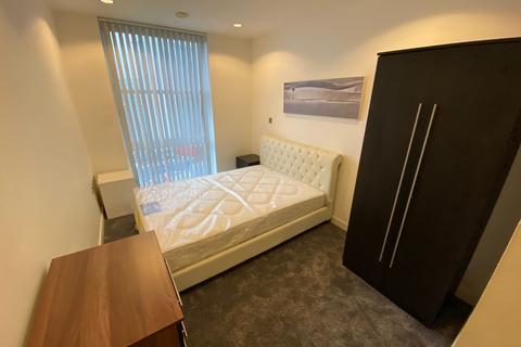 2 bedroom apartment for sale, Number One, Salford M50