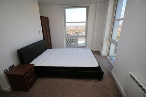2 bedroom apartment to rent, Pink, Salford M50