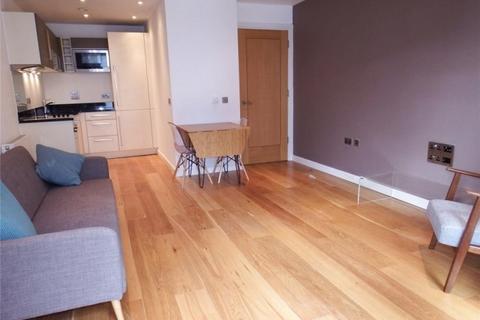 1 bedroom apartment to rent, Wharf Approach, Leeds LS1