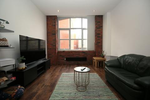 2 bedroom apartment for sale, Cotton Street, Manchester M4