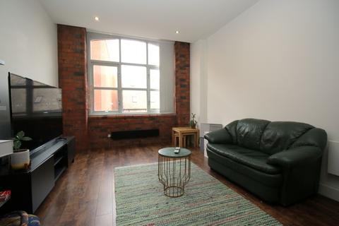 2 bedroom apartment for sale, Cotton Street, Manchester M4