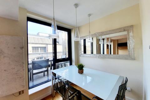 2 bedroom penthouse for sale, 14 Park Row, Leeds LS1