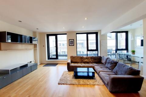 2 bedroom penthouse to rent, 14 Park Row, Leeds LS1