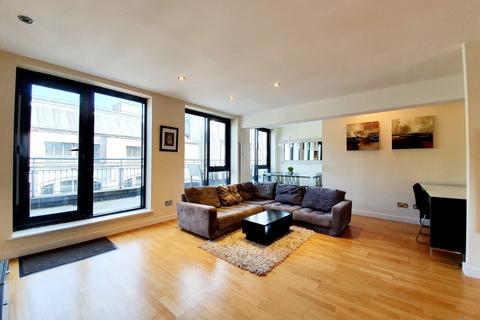 2 bedroom penthouse to rent, 14 Park Row, Leeds LS1