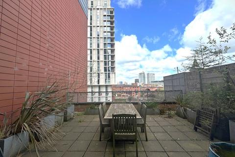 2 bedroom apartment for sale, Deansgate, Manchester M3