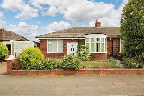 3 bedroom semi-detached bungalow for sale, Rob Lane, Newton-Le-Willows, WA12
