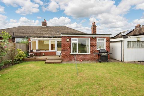 3 bedroom semi-detached bungalow for sale, Rob Lane, Newton-Le-Willows, WA12