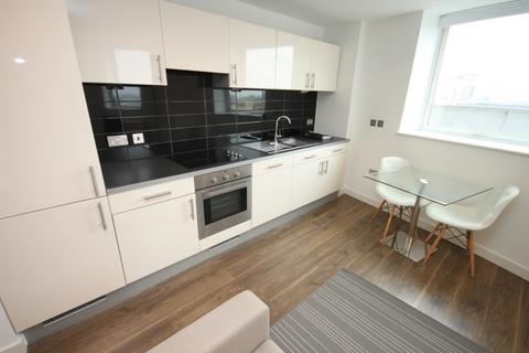 Studio for sale, The Heart, MediaCity UK, Salford M50