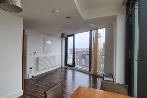 1 bedroom apartment to rent, Custom House Place, Liverpool L1