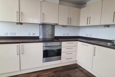 1 bedroom apartment to rent, Custom House Place, Liverpool L1