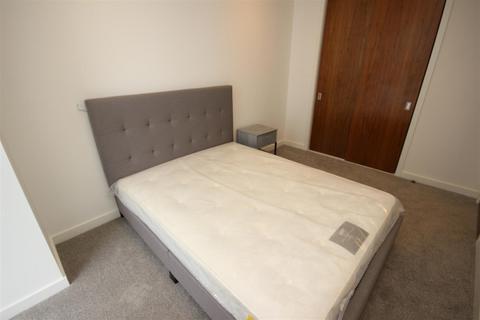 2 bedroom apartment for sale, The Lightbox, Salford Quays M50