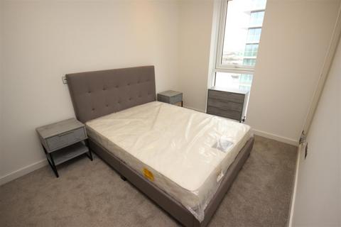 2 bedroom apartment for sale, The Lightbox, Salford Quays M50