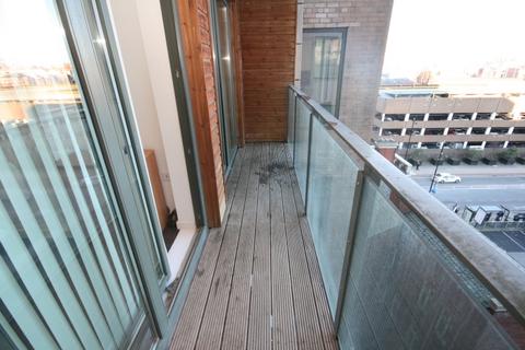 2 bedroom apartment for sale, The Lighthouse, Manchester M4