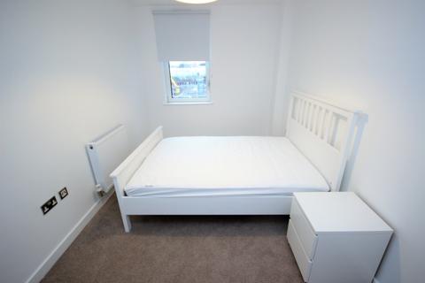 1 bedroom apartment to rent, Middlewood Locks, 11 Lockside Lane, Manchester M5