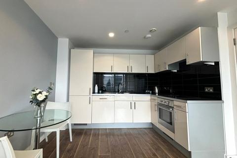 1 bedroom apartment for sale, Media City UK, Salford Quays M50
