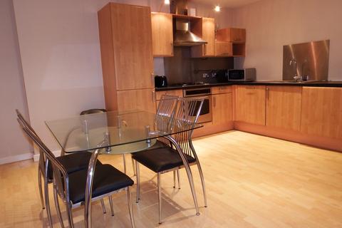 2 bedroom apartment to rent, Bowman Lane, Leeds LS10