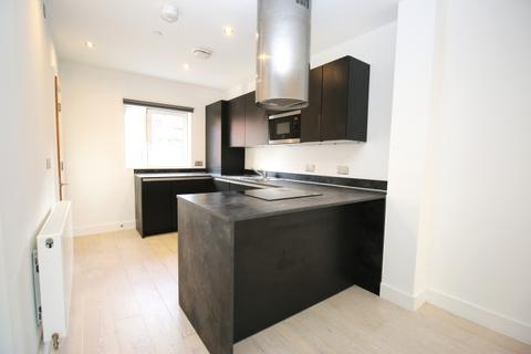 3 bedroom townhouse for sale, St Philips Square, Manchester M3