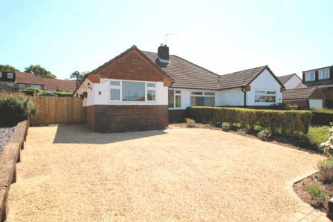 undefined, 2 Tennyson Gardens, Fareham, Hampshire, PO16 7NW