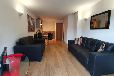 1 bedroom apartment to rent, Hunslet Road, Leeds LS10