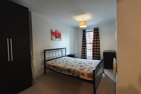 1 bedroom apartment to rent, Hunslet Road, Leeds LS10