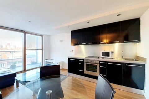 2 bedroom apartment to rent, Wellington Street, Leeds LS1